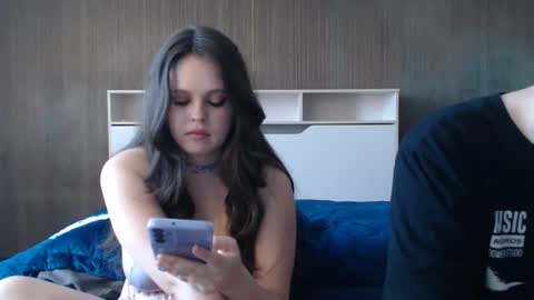 karina_unreal online show from October 6, 7:17 am