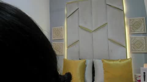 Snapshot of karinaacox chatting on May 4, 12:45 pm karinaacox online show from May 4, 12:45 pm