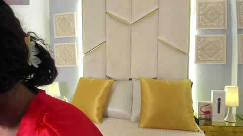 Snapshot of karinaacox chatting on May 22, 12:22 pm karinaacox online show from May 22, 12:22 pm