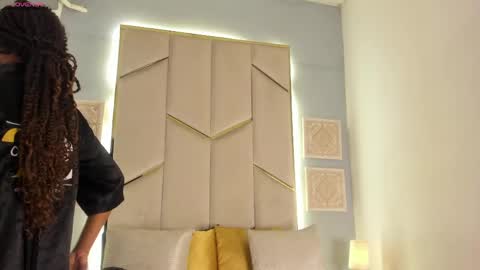 Snapshot of karinaacox chatting on June 6, 11:26 am karinaacox online show from June 6, 11:26 am