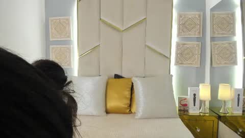 Snapshot of karinaacox chatting on July 3, 12:11 pm karinaacox online show from July 3, 12:11 pm