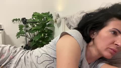 Karina online show from January 11, 3:34 am