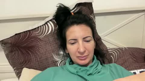 Karina online show from January 12, 4:52 am