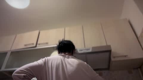 Karina online show from January 29, 5:35 pm