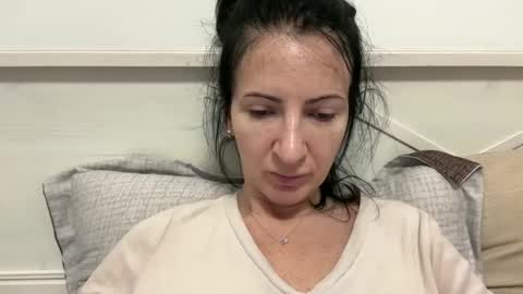 Karina online show from January 30, 4:37 am