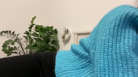 Karina online show from January 31, 11:13 pm