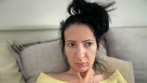 Karina online show from February 13, 11:17 am