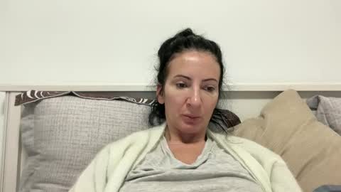 Karina online show from February 18, 4:59 pm