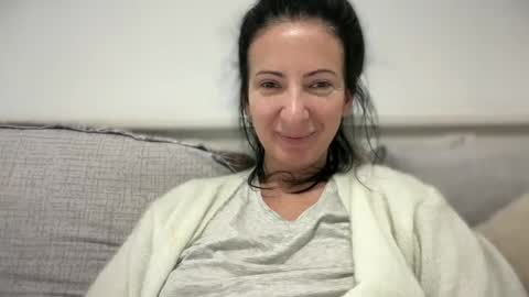 Karina online show from February 18, 9:09 pm