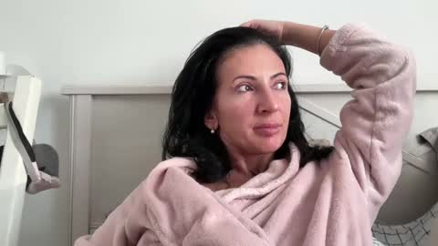 Karina online show from February 23, 5:56 am