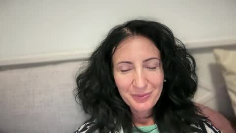 Karina online show from February 24, 5:00 am