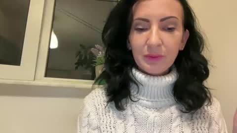 Karina online show from February 26, 7:27 pm