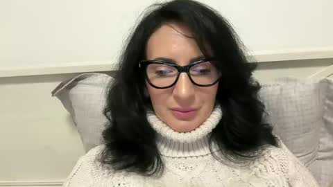 Karina online show from March 2, 8:18 pm