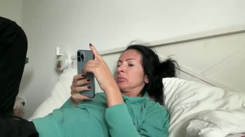 Karina online show from September 20, 5:52 am