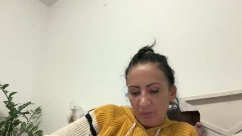 Karina online show from December 22, 5:04 am