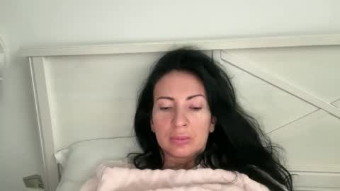 Karina online show from February 24, 10:13 am