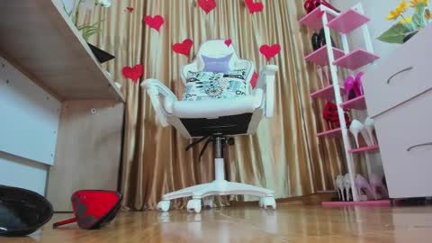 KARINA online show from February 16, 5:59 am