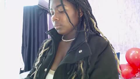 Im Karina online show from February 16, 12:34 pm