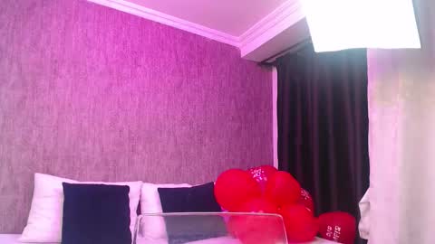 Im Karina online show from February 20, 12:05 pm