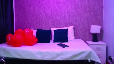 Im Karina online show from February 27, 12:05 pm