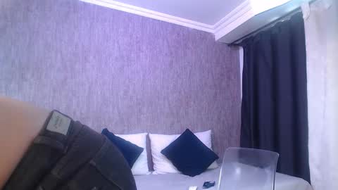 Im Karina online show from March 17, 6:33 pm