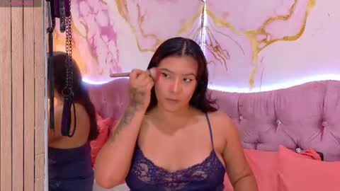 KARINA  online show from July 16, 2:06 am