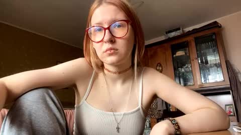 Karina online show from March 11, 7:14 am