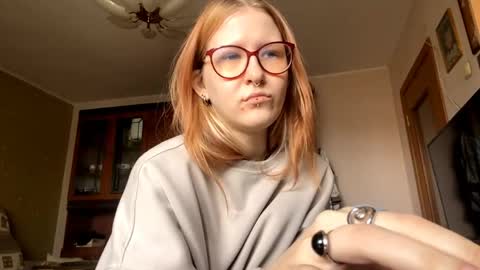 Karina online show from April 23, 7:52 am