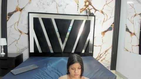 Snapshot of karinasimonz chatting on October 22, 7:46 pm KarinaSimonz online show from October 22, 7:46 pm