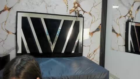 Snapshot of karinasimonz chatting on October 24, 7:21 pm KarinaSimonz online show from October 24, 7:21 pm