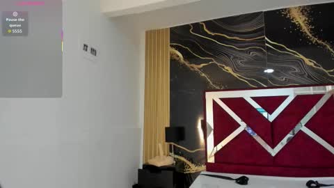 Snapshot of karinasimonz chatting on December 13, 8:36 pm KarinaSimonz online show from December 13, 8:36 pm