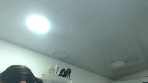 Karin online show from February 18, 11:11 am