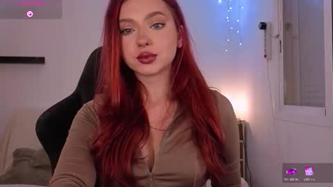Karina online show from February 6, 8:45 pm