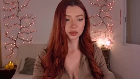 Karina online show from February 16, 9:11 pm