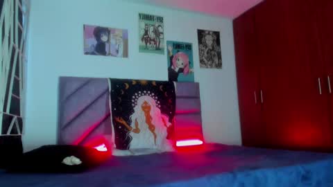 Snapshot of karinna__raven chatting on October 30, 10:32 pm KARINNA RAVEN online show from October 30, 10:32 pm