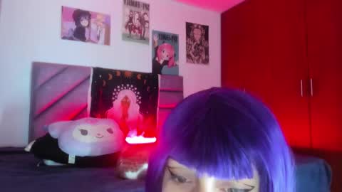 Snapshot of karinna__raven chatting on November 5, 1:16 am KARINNA RAVEN online show from November 5, 1:16 am