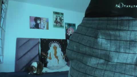 Snapshot of karinna__raven chatting on November 17, 10:48 pm KARINNA RAVEN online show from November 17, 10:48 pm