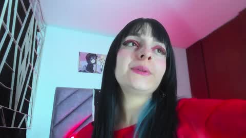 Snapshot of karinna__raven chatting on November 19, 12:32 am KARINNA RAVEN online show from November 19, 12:32 am