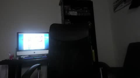 KARINNA  RAVEN online show from December 21, 1:46 am