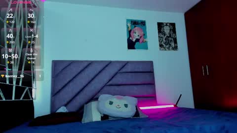 Snapshot of karinna__raven chatting on August 8, 10:45 pm KARINNA RAVEN online show from August 8, 10:45 pm