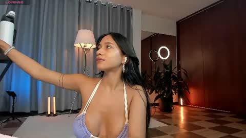Karin online show from July 27, 4:36 pm