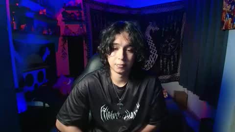 call me kai 3 online show from November 8, 1:06 am