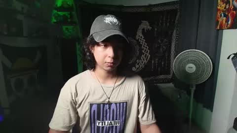 call me kai 3 online show from January 6, 6:44 pm