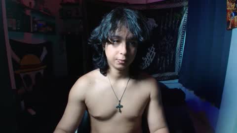 call me kai 3 online show from February 3, 5:51 pm