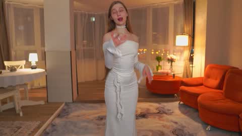 Linn online show from March 2, 2:57 pm