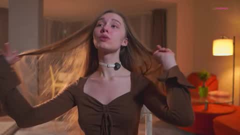 Linn online show from March 6, 2:35 pm