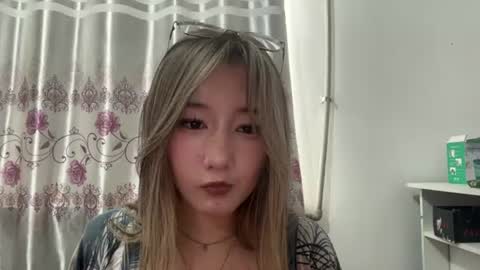 Snapshot of karissagius chatting on July 21, 10:17 am karissagius online show from July 21, 10:17 am
