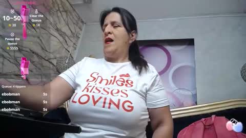 Karito online show from October 6, 11:18 am