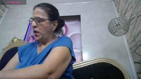 Snapshot of karito_mature17 chatting on June 13, 11:08 am Karito online show from June 13, 11:08 am