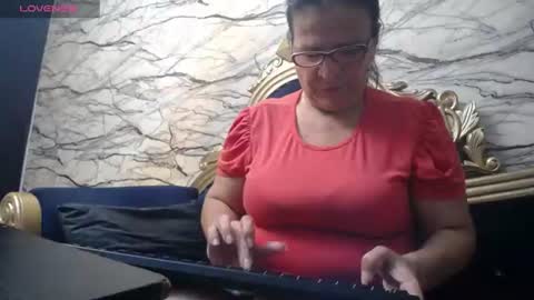 Snapshot of karito_mature17 chatting on July 3, 11:16 am Karito online show from July 3, 11:16 am